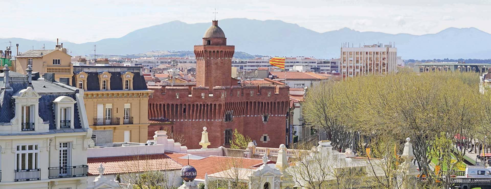 Perpignan