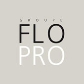 Logo Groupe Flopro